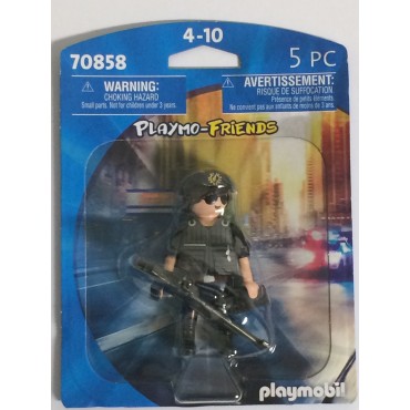 PLAYMOBIL PLAYMO-FRIENDS...