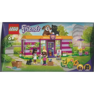 LEGO FRIENDS 41699 PET...
