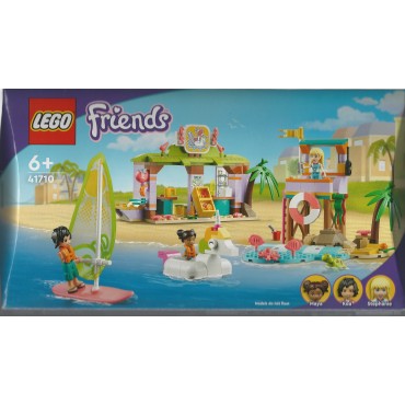 LEGO FRIENDS 41710...