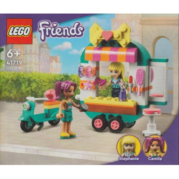 LEGO FRIENDS 41719 MOBILE...
