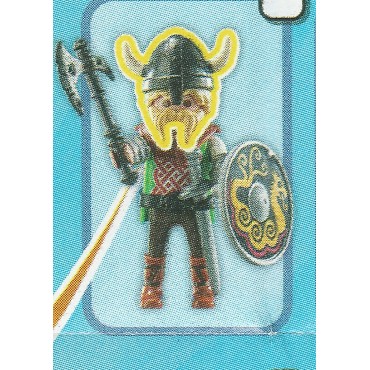 PLAYMOBIL FI?URES 70638 SERIE 23 01 VIKING