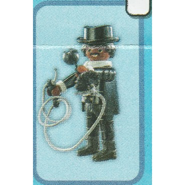 PLAYMOBIL FI?URES 70638 SERIE 23 12 CHIMNEY SWEEP