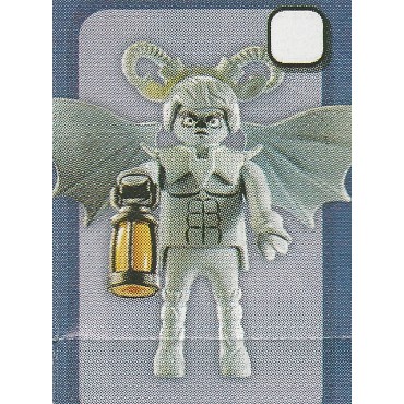 PLAYMOBIL FI?URES 70732 SERIE 21 09 GARGOYLE