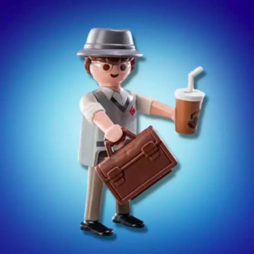 PLAYMOBIL FI?URES 70939...