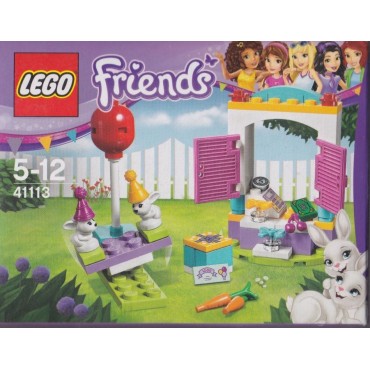 41113 LEGO FRIENDS Mod.Il Negozio dei Regali 