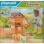 PLAYMOBIL COUNTRY 71253...