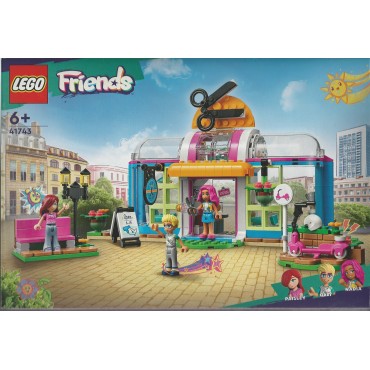 LEGO FRIENDS 41743 IL...