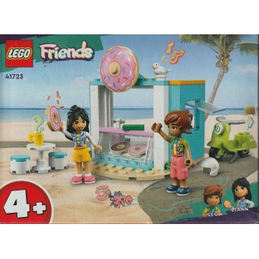 LEGO FRIENDS 41723 DONUT SHOP