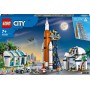 LEGO CITY 60351 CENTRO...
