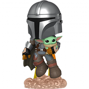 FUNKO POP  MINIS STAR WARS...