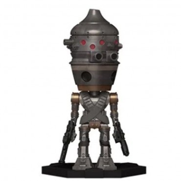 FUNKO POP  MINIS STAR WARS...