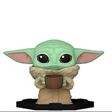 FUNKO POP  MINIS STAR WARS...