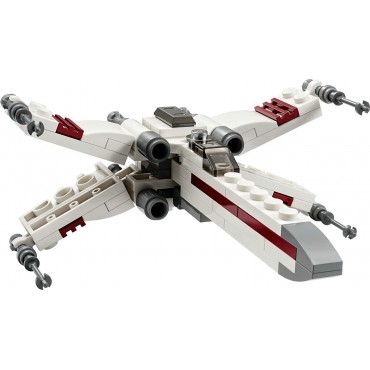 LEGO STAR WARS 30654 X-WING STARFIGHTER ( polybag )