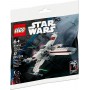 LEGO STAR WARS 30654 X-WING...