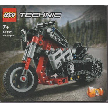 LEGO TECHNIC 42132...