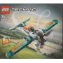 LEGO TECHNIC 42117 AEREO DA...