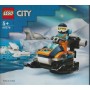 LEGO CITY 60376 ARTIC...