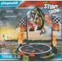 PLAYMOBIL AIR STUNT SHOW...