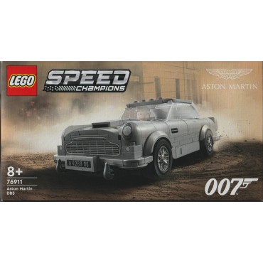 LEGO SPEED CHAMPIONS 76911...