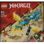 LEGO NINJAGO 71760 DRAGONE...