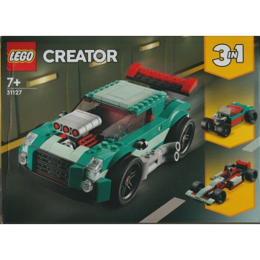 LEGO CREATOR 2 IN 1 31127...