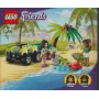 LEGO FRIENDS 41696 TURTLE...