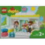 LEGO DUPLO 10968 DOCTOR VISIT