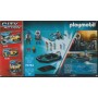 PLAYMOBIL CITY ACTION 70782...