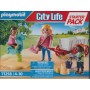 PLAYMOBIL CITY LIFE 71258...