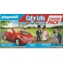 PLAYMOBIL CITY LIFE 71077...