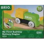 BRIO 33705 MY FIRST RAILWAY...