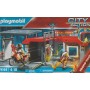 PLAYMOBIL CITY ACTION 71193...