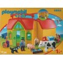 PLAYMOBIL 1.2.3. 6962...