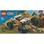 LEGO CITY 60387 4X4...