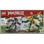 LEGO NINJAGO 71781 LLOYD'S...