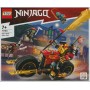 LEGO NINJAGO 71783 KAI'S...