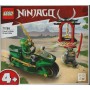 LEGO NINJAGO 71788  LLOYD'S...