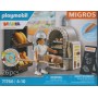 PLAYMOBIL MANIA BY MIGROS...