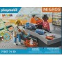 PLAYMOBIL MANIA BY MIGROS...