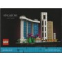 LEGO ARCHITECTURE 21057...