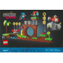 LEGO IDEAS 21331 SONIC THE...