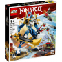 LEGO NINJAGO 71785  JAY'S...