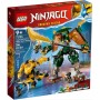 LEGO NINJAGO 71794  LLOYD E...