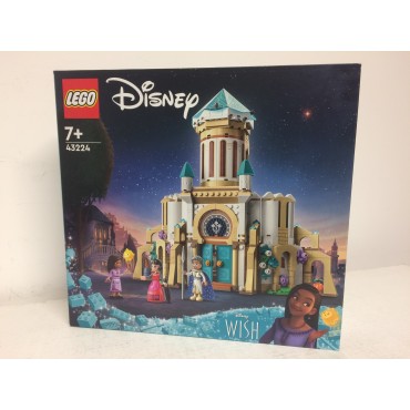 LEGO DISNEY PRINCESS - WISH...