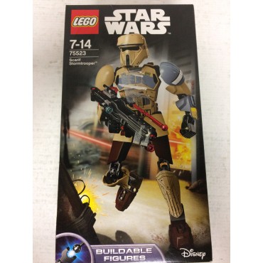 LEGO STAR WARS 75523...