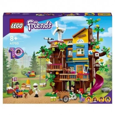 LEGO FRIENDS 41703 CASA SULL'ALBERO DELL'AMICIZIA