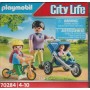 PLAYMOBIL CITY LIFE 70284...