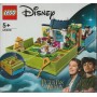 LEGO DISNEY PRINCESS 43220...