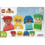 LEGO DUPLO 10415 FORTI...