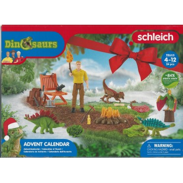 SCHLEICH 98644 DINOSAURUS...